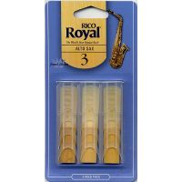 Royal Altsax 3 3-Pack