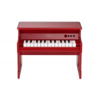 Tiny Piano Red