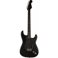 Stratocaster Noir Limited Edition - Made in Japan