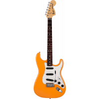 Stratocaster LTD Made in Japan MN Capri Orange