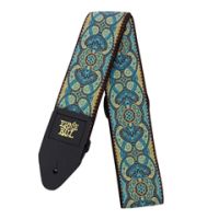 EB-4098 Imperial Paisley Strap