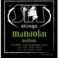 Mandolin Medium