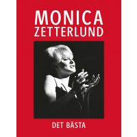 Monica Zetterlund Det Bästa