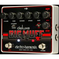 Deluxe Big Muff PI