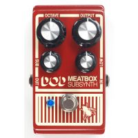 Meatbox Subsynth