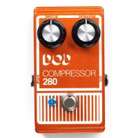 Compressor 280