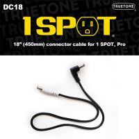 1SPOT DC18 Cable