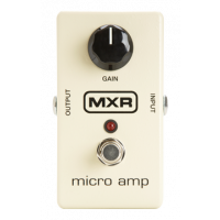 M133 Micro Amp