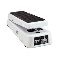 GCB-105Q CryBaby Bass