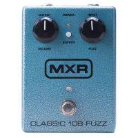 M173 Classic 108 Fuzz