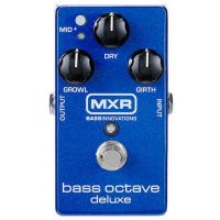 M288 Bass Octave Deluxe