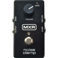 M195 Noise Clamp