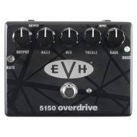 EVH5150 Overdrive