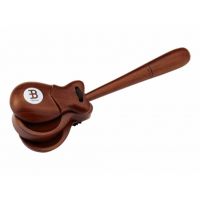 Traditional Hand Castanets