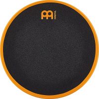 12" Marshmallow Practice Pad Orange Base MMP12OR