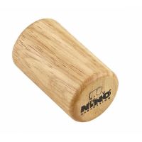 Nino1 Wood Shaker Small