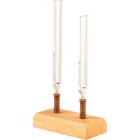 Therapy Tuning Forks 2 with holder