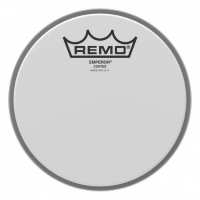 BE-0106-00 Emperor 6" Coated