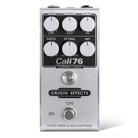 Cali76 Compact Bass