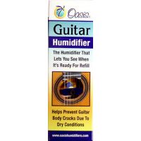 Guitar Humidifier OH-1