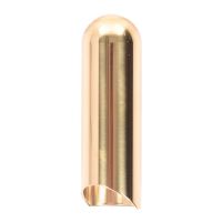 Polished Brass Ariel Posen Signature Balltip Slide