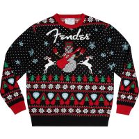 Ugly Christmas Sweater Medium