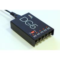 DC5 Link Power Supply