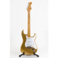 '55 Stratocaster Relic Aztec Gold
