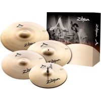A Cymbal Pack A391