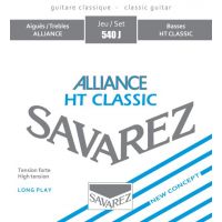 Alliance HT Classic 540J