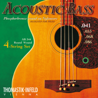 Acoustic Bass AB 344