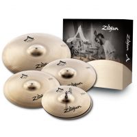 A Custom Cymbal Pack A20579-11