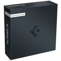 Cubase Pro Upgrade from AI