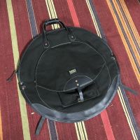 Backpack Cymbal Bag 22" Black