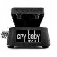 Crybaby CSP031 Custom Shop