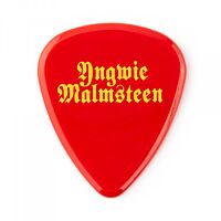 Yngwie Malmsteen 2.0mm Red 6-Pack