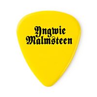 Yngwie Malmsteen 1.14mm Yellow 6-Pack