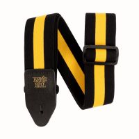 EB-5328 Stretch Comfort Racer Yellow Strap