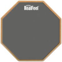 HQ Realfeel 6" Dubbelsidig Övningsplatta