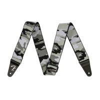 Weighless Camo Strap Winter