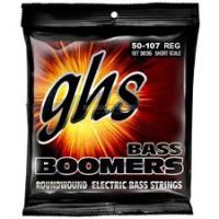 Bass Boomers Short Scale 50-107