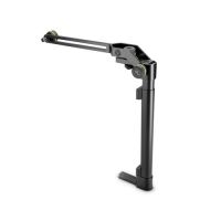 Cab Clamp Microphone Holder Short