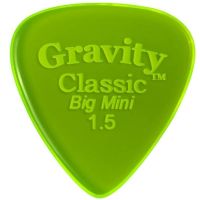 Classic Big Mini 1.5 mm Polished
