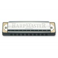 Harpmaster MR-200 - A