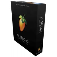 FL Studio Fruityloops Edition
