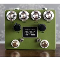 The Protein Dual Overdrive V3 Green