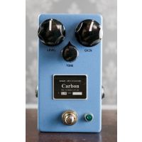 The Carbon OD Pedal