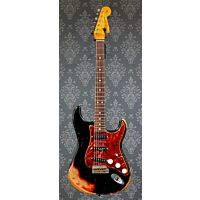 '63 Stratocaster Relic RW - Begagnad (k)
