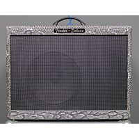 Hot Rod Deluxe Snakeskin Limited Edition - Begagnad