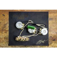 Wiring Loom Stratocaster 5-Way